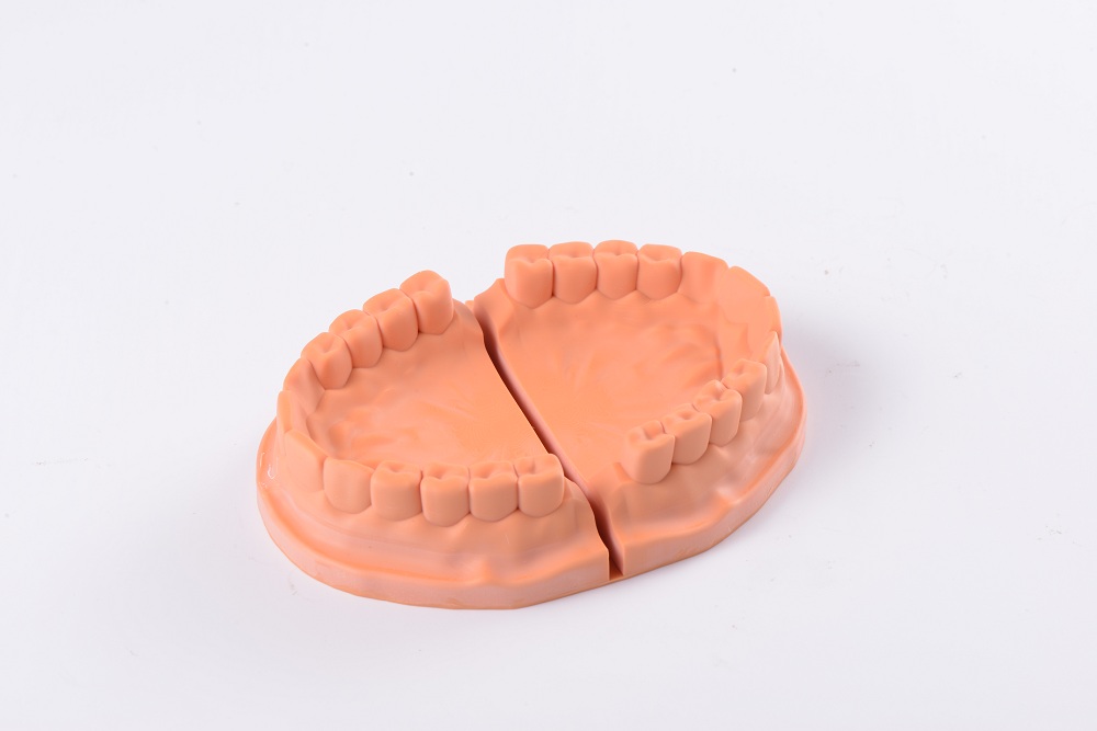 3D打印陶瓷蜡（义齿）