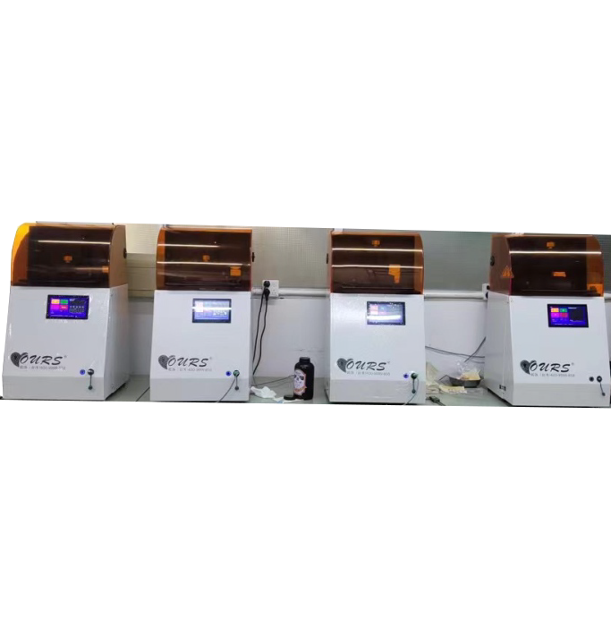 白蜡3D打印机 OS-902