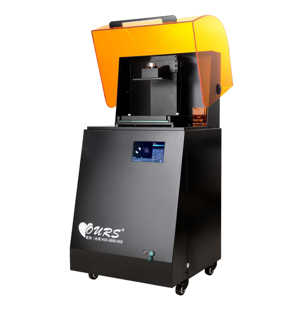镜面3D打印机 OS-802