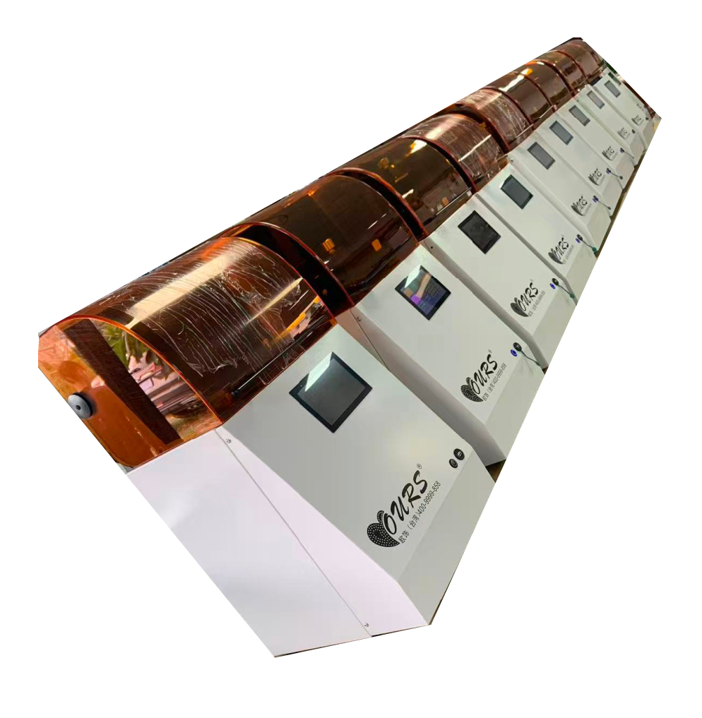 白蜡3D打印机 OS-903