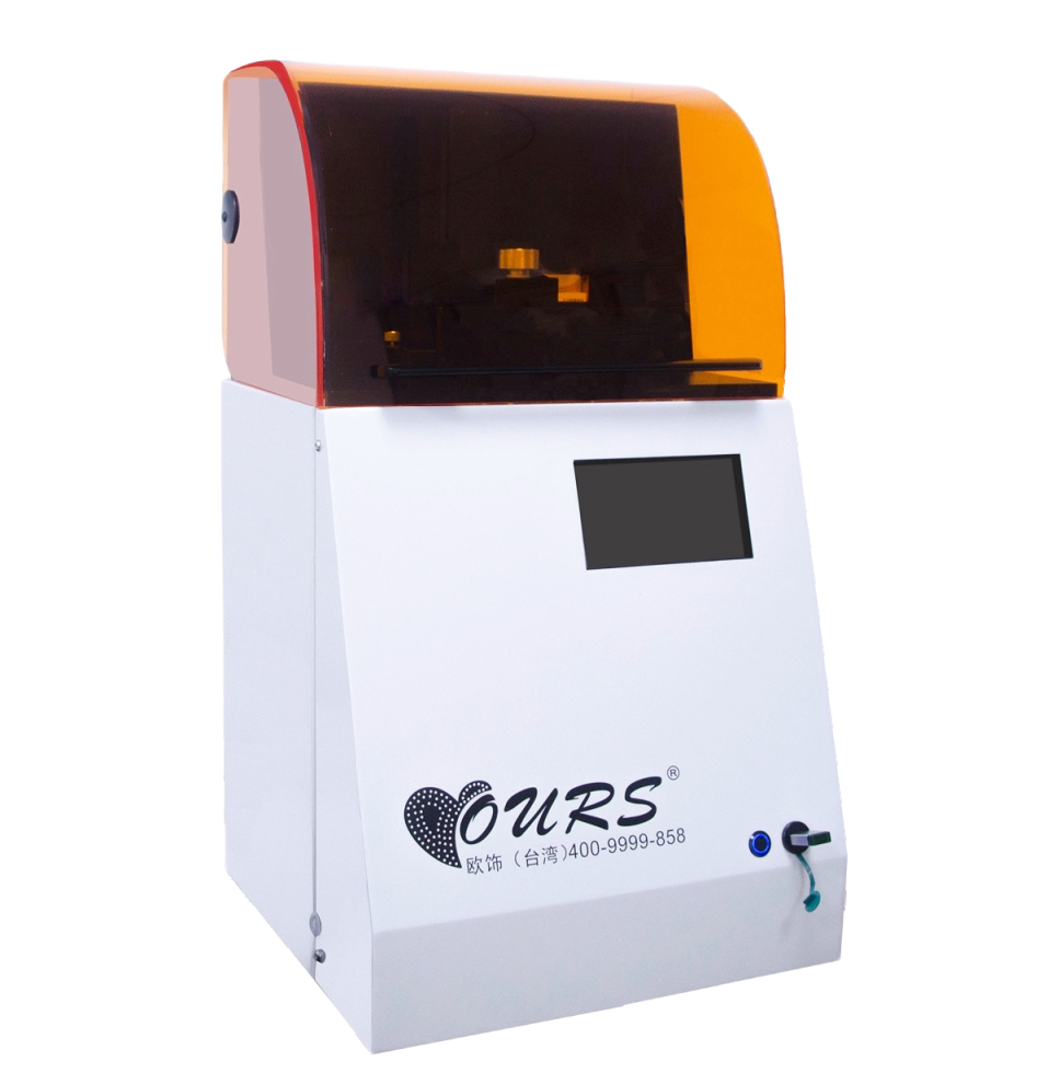 白蜡3D打印机 OS-901